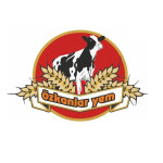 Özkanlar Yem