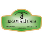 İkram Ali Usta