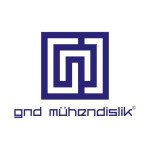 GND Mühendi̇sli̇k