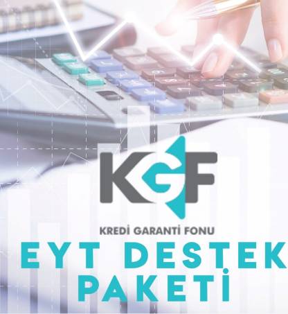 KGF EYT DESTEK PAKETİ