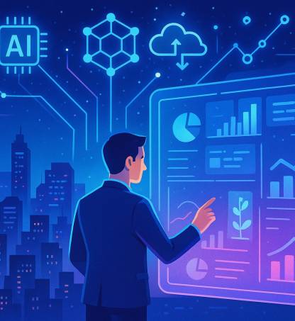 Dijital Dönüşüm Programı