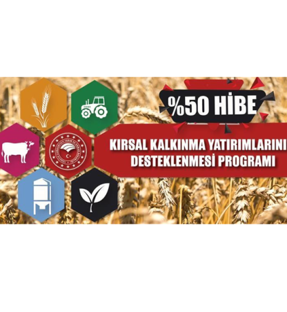 KKYDP 14.2. Etap Başvuru Sonuçları Açıklanmıştır.