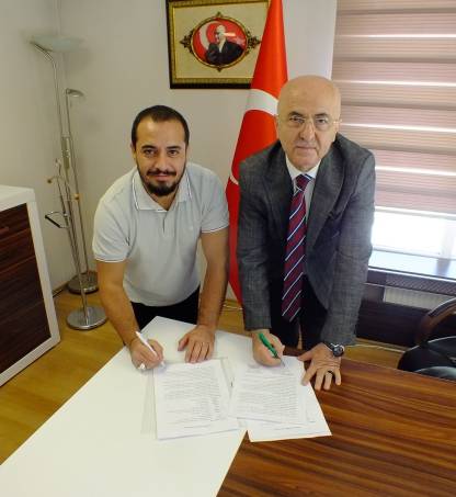 Afyonkarahisar Serbest Muhasebeci Mali Müşavirler Odası İle Kurumsal İndirim Protokolü İmzaladık.