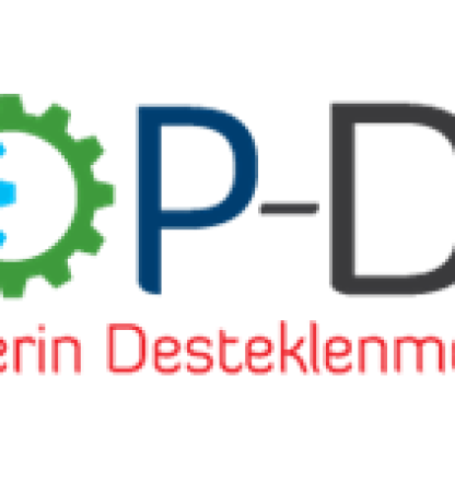 Kooperatiflerin Desteklenmesi̇ Programı (KOOP-DES)