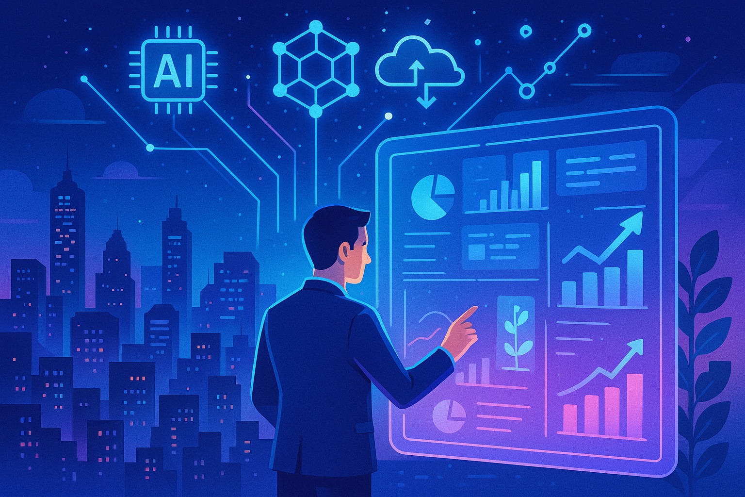 Dijital Dönüşüm Programı