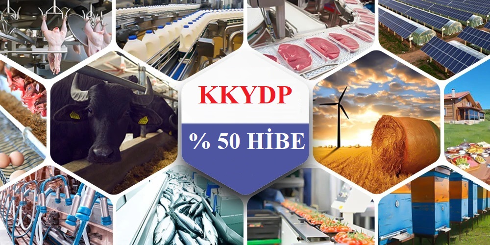 KKYDP 15. Etap Başvuruları Başlamıştır.